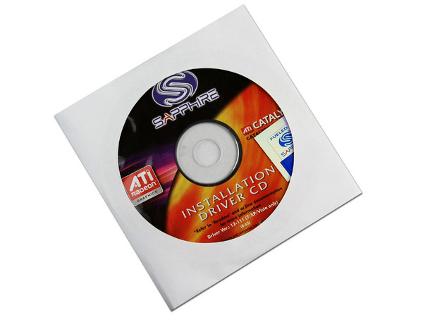 Tarjeta de Video SAPPHIRE HDG 4670, 1GB DDR2, HDMI, DirectX 10.1, Puerto PCI Express 2.0