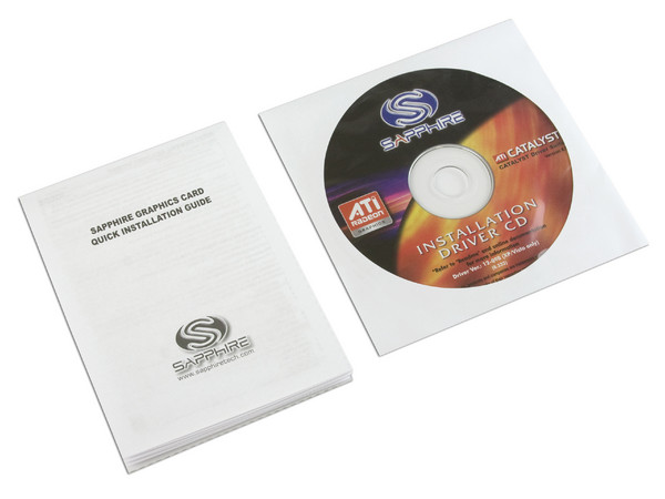 Tarjeta de Video SAPPHIRE ATI HD 4650, 1GB DDR2, Salida a TV, DirectX 10.1, Puerto PCI Express 2.0