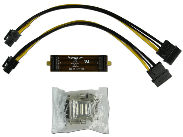 Tarjeta de Video SAPPHIRE ATI Radeon HD 5870, 1GB DDR5, HDMI y DisplayPort, DirectX 11, Puerto PCI Express 2.0
