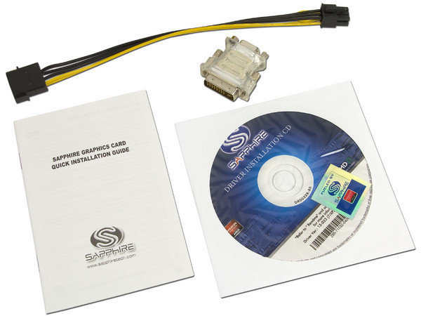 Tarjeta de Video SAPPHIRE Radeon HD 6770 Vapor-X OC Versión, 1GB GDDR5, DisplayPort, HDMI y DVI, DirectX 11, Puerto PCI Express 2.1
