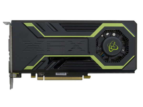 Tarjeta de Video XFX NVIDIA GeForce GTS 250, 512MB DDR3. Puerto PCI Express 2.0
Incluye el Juego Call of Duty 4