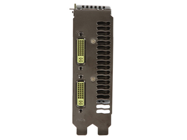 TARJETA DE VIDEO XFX GX-275X-ADQ