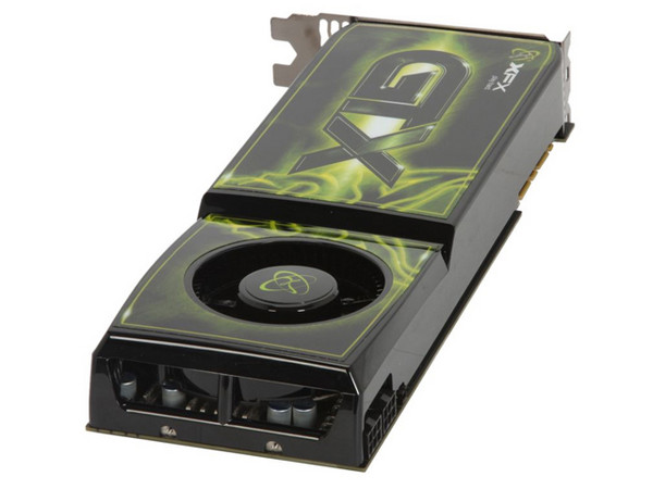 TARJETA DE VIDEO XFX GX-275X-ADQ