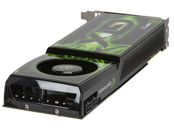 TARJETA DE VIDEO XFX GX-285N-ZDF