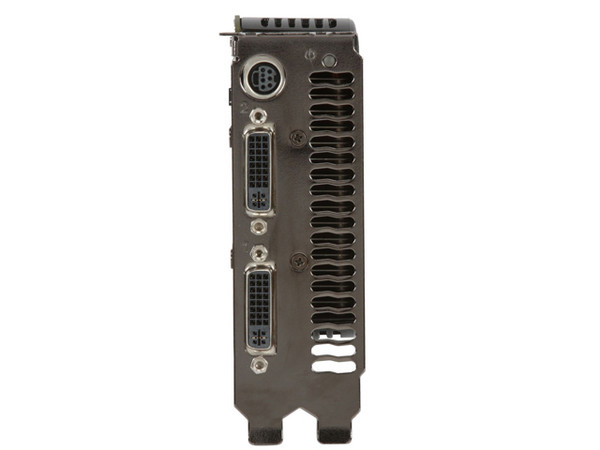 TARJETA DE VIDEO XFX GX-285N-ZDF