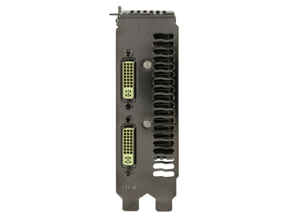 Tarjeta de Video XFX NVIDIA GeForce GTX 285, 1GB DDR3. Puerto PCI Express 2.0
