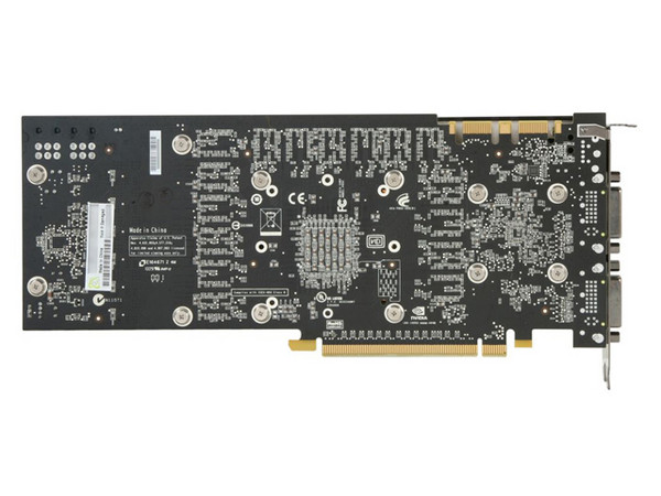 Tarjeta de Video XFX NVIDIA GeForce GTX 285, 1GB DDR3. Puerto PCI Express 2.0