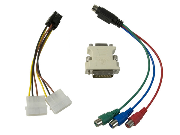 Tarjeta de Video XFX HD 4770, 512MB DDR5, Salida a TV, DirectX 10.1, Puerto PCI Express 2.0