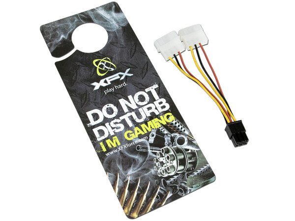 Tarjeta de Video XFX HD 5750, 1GB DDR5, Mini DisplayPort , DVI, DirectX 11, Puerto PCI Express 2.1