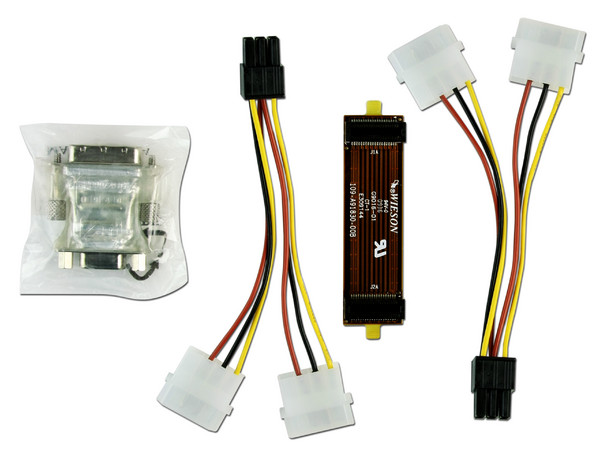 Tarjeta de Video XFX ATI Radeon HD 5850, 1GB DDR5, HDMI y DisplayPort, DirectX 11, Puerto PCI Express 2.0
