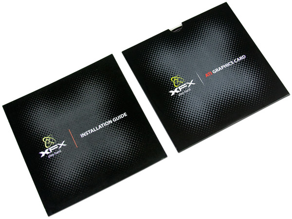 Tarjeta de Video XFX ATI Radeon HD 5850, 1GB DDR5, HDMI y DisplayPort, DirectX 11, Puerto PCI Express 2.0