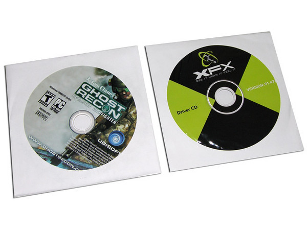 Tarjeta de Video XFX GeForce 7950GT, 512 MB DDR3, Dual DVI, Salida a TV/HDTV. Puerto PCI Express x16