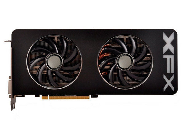 Tarjeta de Video XFX RADEON R9 290X, 4GB GDDR5, Display Port, HDMI, DVI, DirectX 11, PCI Express.
