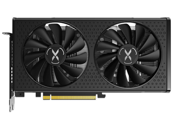 Tarjeta de Video AMD Radeon RX 6650 XT XFX Speedster SWFT 210, 8GB GDDR6, 1xHDMI, 3xDisplayPort, PCI Express 4.0