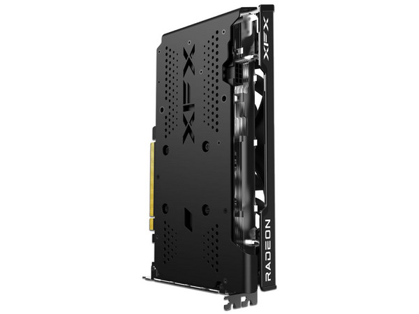 Tarjeta de Video AMD Radeon RX 6650 XT XFX Speedster SWFT 210, 8GB GDDR6, 1xHDMI, 3xDisplayPort, PCI Express 4.0
