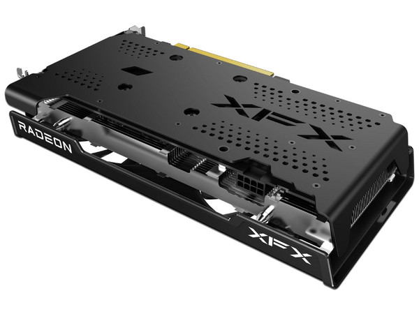Tarjeta de Video AMD Radeon RX 6650 XT XFX Speedster SWFT 210, 8GB GDDR6, 1xHDMI, 3xDisplayPort, PCI Express 4.0