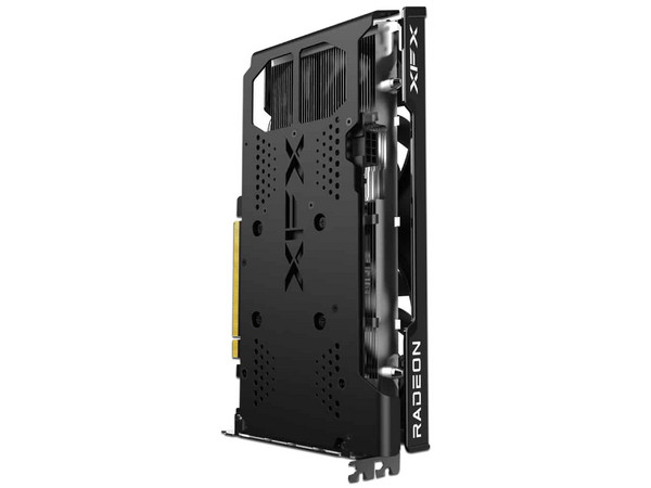 Tarjeta de Video XFX RX 6600 SPEEDSTER SWFT 210, 8GB GDRR6, 1 x HDMI, 3 x DisplayPort, PCI Express 4.0.