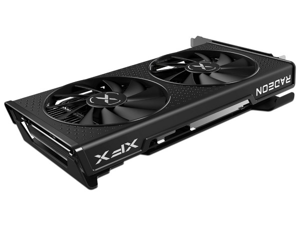 Tarjeta de Video AMD Radeon RX 7600 XFX Speedster SWFT 210, 8GB GDDR6, 1xHDMI, 3xDisplayPort, PCI Express 4.0