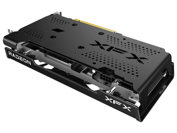 Tarjeta de Video AMD Radeon RX 7600 XFX Speedster SWFT 210, 8GB GDDR6, 1xHDMI, 3xDisplayPort, PCI Express 4.0