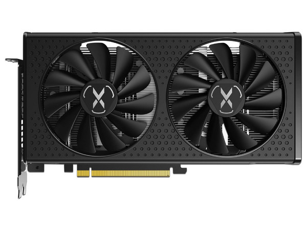 Tarjeta de Video AMD Radeon RX 7600 XFX Speedster SWFT 210, 8GB GDDR6, 1xHDMI, 3xDisplayPort, PCI Express 4.0