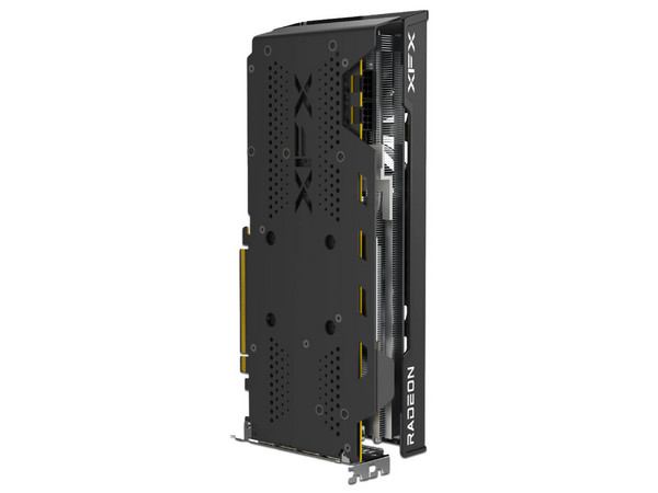 Tarjeta de video XFX SPEEDSTER SWFT 210 RADEON RX7700XT, 12GB GDDR6, 1xHDMI, 3xDisplayPort, PCI Express 4.0