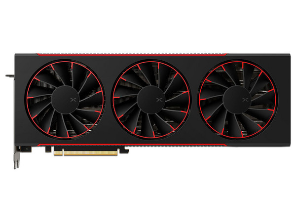 Tarjeta de Video AMD Radeon RX 7800 XT XFX Magnetic Air, 16GB GDDR6, 1xHDMI, 3xDisplayPort, PCI Express 4.0