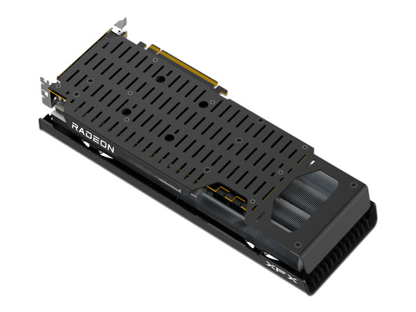 Tarjeta de Video AMD Radeon RX 7900 GRE XFX, 16GB GDDR6, 1xHDMI, 3xDisplayPort, PCI Express 4.0