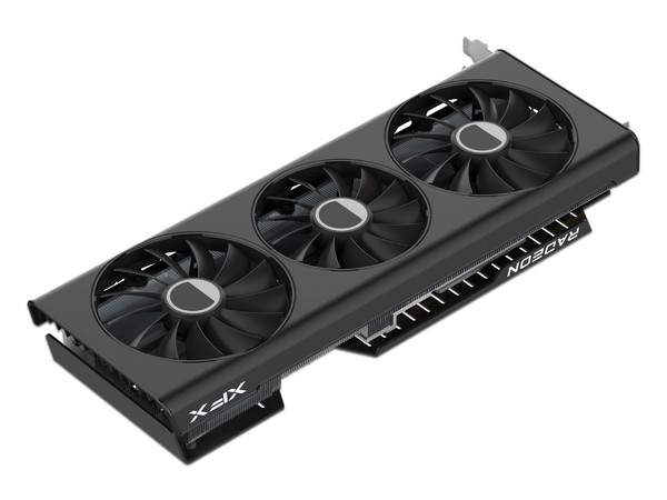 Tarjeta de Video AMD Radeon RX 7900 GRE XFX, 16GB GDDR6, 1xHDMI, 3xDisplayPort, PCI Express 4.0
