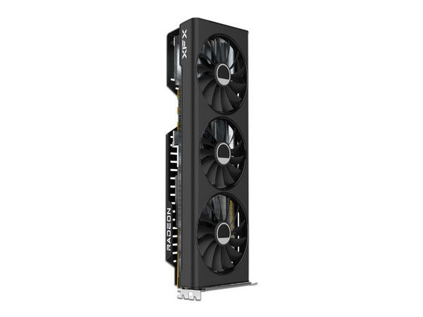 Tarjeta de Video AMD Radeon RX 7900 GRE XFX, 16GB GDDR6, 1xHDMI, 3xDisplayPort, PCI Express 4.0