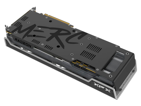 Tarjeta de Video AMD Radeon RX 7900 XT MERC 310, 20GB GDDR6, 1xHDMI, 3xDisplayPort.