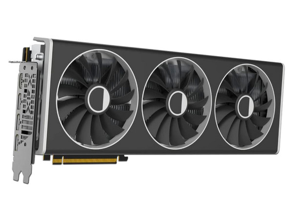 Tarjeta de Video AMD Radeon RX 7900 XT MERC 310, 20GB GDDR6, 1xHDMI, 3xDisplayPort.
