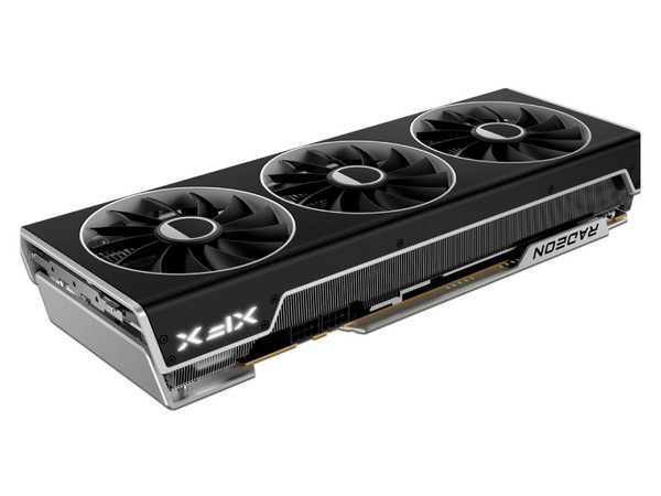 Tarjeta de Video AMD Radeon RX 7900 XT MERC 310, 20GB GDDR6, 1xHDMI, 3xDisplayPort.
