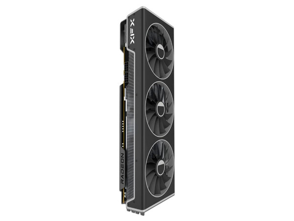 Tarjeta de Video AMD Radeon RX 7900 XT MERC 310, 20GB GDDR6, 1xHDMI, 3xDisplayPort.