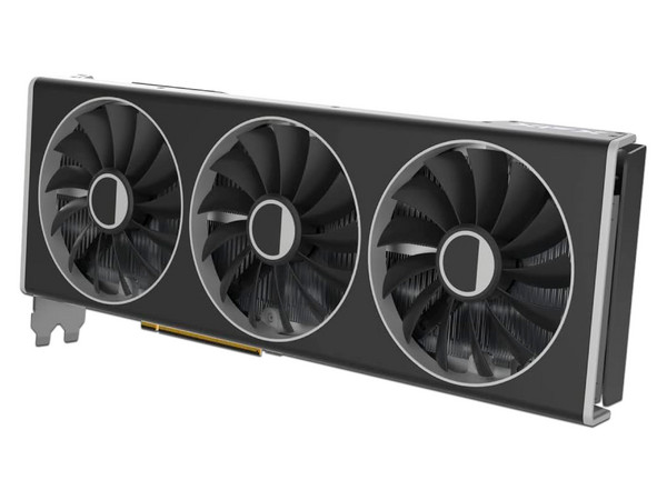 Tarjeta de Video AMD Radeon RX 7900 XT MERC 310, 20GB GDDR6, 1xHDMI, 3xDisplayPort.