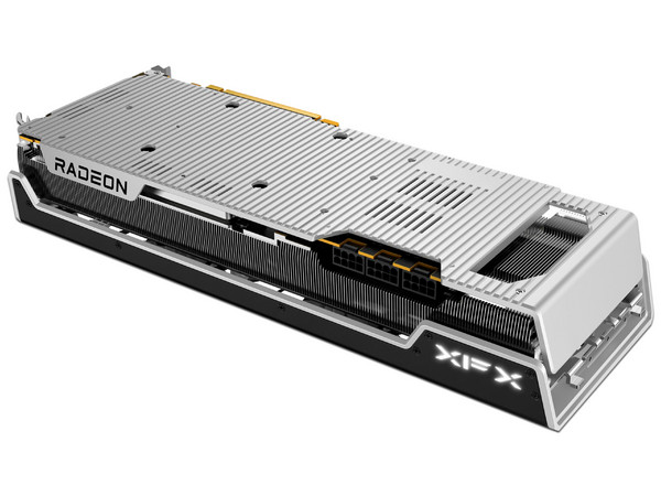 Tarjeta de Video AMD Radeon RX 7900 XTX XFX Speedster Merc 310, 24GB GDDR6, 1xHDMI, 3xDisplayPort, PCI Express 4.0. Color Negro.