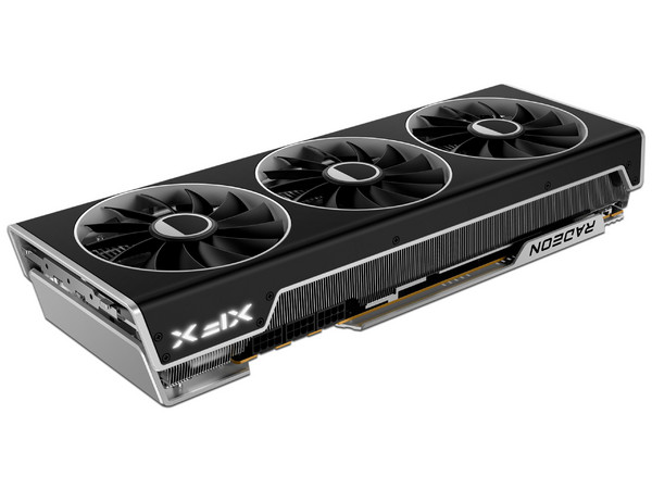 Tarjeta de Video AMD Radeon RX 7900 XTX XFX Speedster Merc 310, 24GB GDDR6, 1xHDMI, 3xDisplayPort, PCI Express 4.0. Color Negro.
