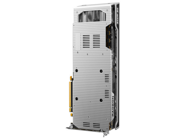 Tarjeta de Video AMD Radeon RX 7900 XTX XFX Speedster Merc 310, 24GB GDDR6, 1xHDMI, 3xDisplayPort, PCI Express 4.0. Color Negro.