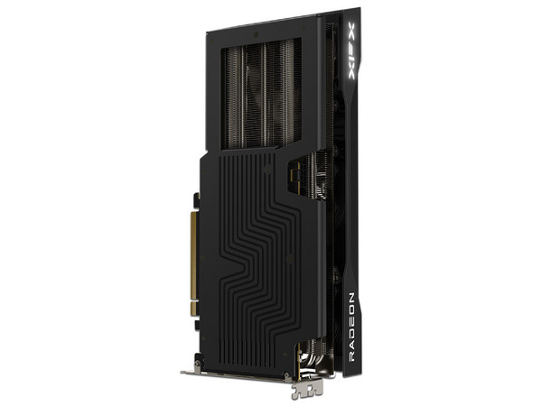 Tarjeta de Video AMD Radeon RX 9060 XT XFX SWIFT, 16GB GDDR6, 1xHDMI, 2xDisplayPort, PCI Express 5.0.