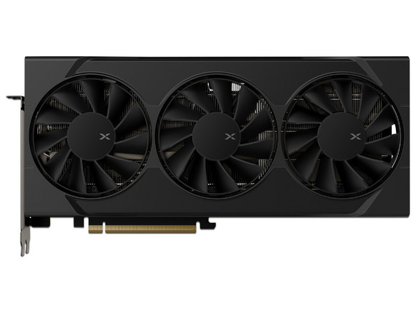 Tarjeta de Video AMD Radeon RX 9060 XT XFX SWIFT, 16GB GDDR6, 1xHDMI, 2xDisplayPort, PCI Express 5.0.