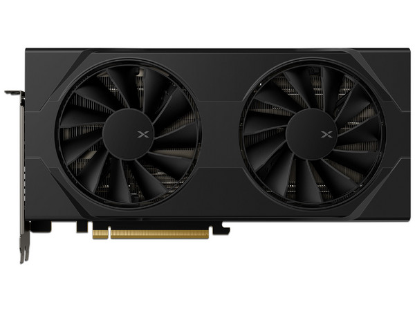 Tarjeta de Video AMD Radeon RX 9060 XT XFX SWIFT OC Gaming Edition, 16GB GDDR6, 1xHDMI, 2xDisplayPort, PCI Express 5.0.