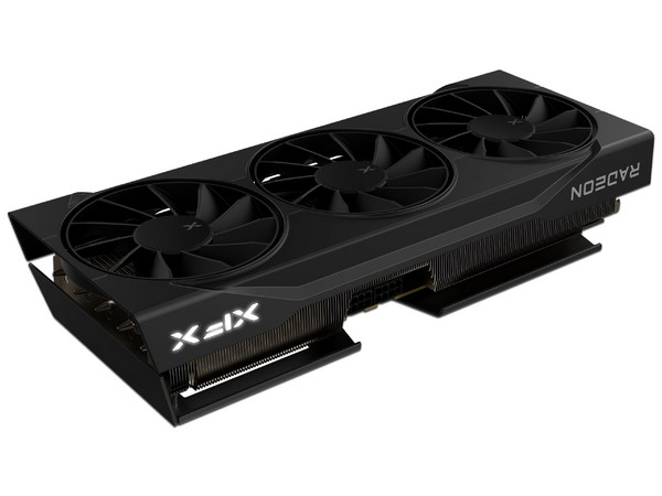 Tarjeta de Video AMD Radeon RX 9070 XFX Swift OC, 16GB GDDR6, 1xHDMI, 3xDisplayPort, PCI Express x16 5.0, Color Negro.