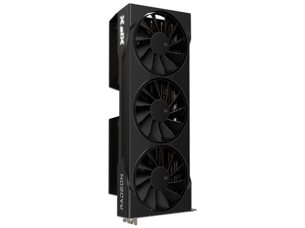 Tarjeta de Video AMD Radeon RX 9070 XFX Swift OC, 16GB GDDR6, 1xHDMI, 3xDisplayPort, PCI Express x16 5.0, Color Negro.