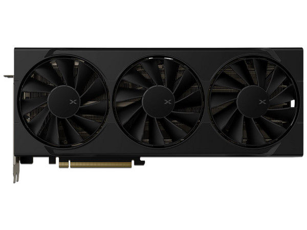 Tarjeta de Video AMD Radeon RX 9070 XFX Swift OC, 16GB GDDR6, 1xHDMI, 3xDisplayPort, PCI Express x16 5.0, Color Negro.