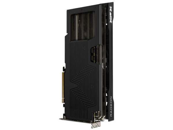 Tarjeta de Video AMD Radeon RX 9070 XFX Swift OC, 16GB GDDR6, 1xHDMI, 3xDisplayPort, PCI Express x16 5.0, Color Negro.