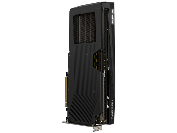 Tarjeta de Video AMD Radeon RX 9070 XT XFX Quicksilver Gaming Edition, 16GB GDDR6, 1xHDMI, 3xDisplayPort, PCI Express 5.0.