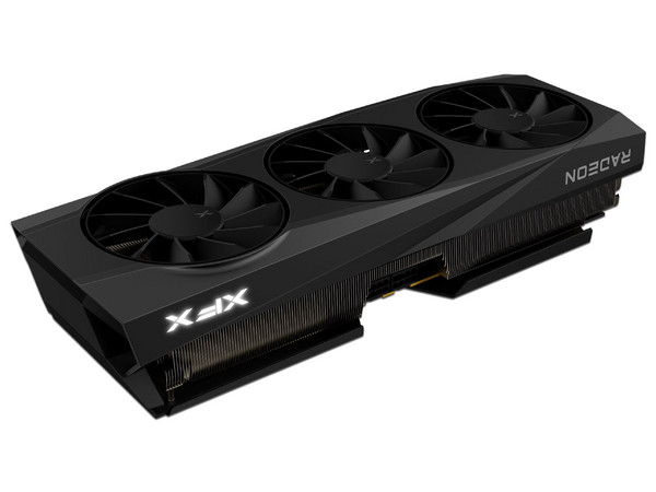 Tarjeta de Video AMD Radeon RX 9070 XT XFX Quicksilver Gaming Edition, 16GB GDDR6, 1xHDMI, 3xDisplayPort, PCI Express 5.0.