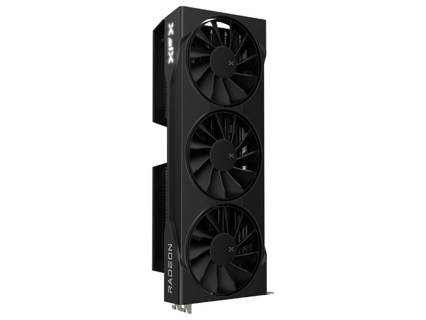 Tarjeta de Video AMD Radeon RX 9070 XT XFX Swift, 16GB GDDR6, 1xHDMI, 3xDisplayPort, PCI Express 5.0