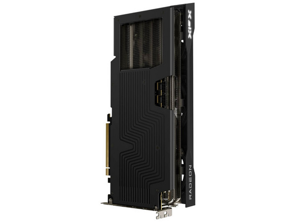 Tarjeta de Video AMD Radeon RX 9070 XT XFX Swift, 16GB GDDR6, 1xHDMI, 3xDisplayPort, PCI Express 5.0