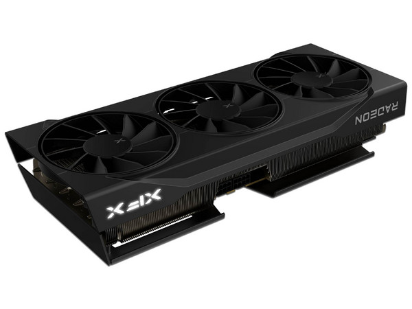 Tarjeta de Video AMD Radeon  RX 9070 XT XFX Speedster Swift, 16GB GDDR6, 1xHDMI, 3xDisplayPort, PCI Express 5.0
