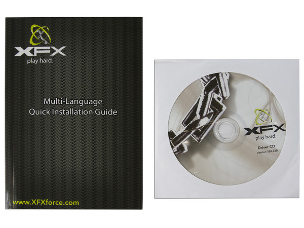 Tarjeta de Video XFX NVIDIA GeForce 8600GT, 1GB DDR2, Salida a TV, 100% compatible con DirectX 10. Puerto PCI Express x16